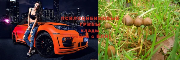 герыч Алексеевка